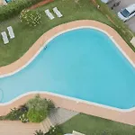 Apartment Modern In With Shared Pool Vilamoura