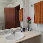 Apartment Modern In With Shared Pool