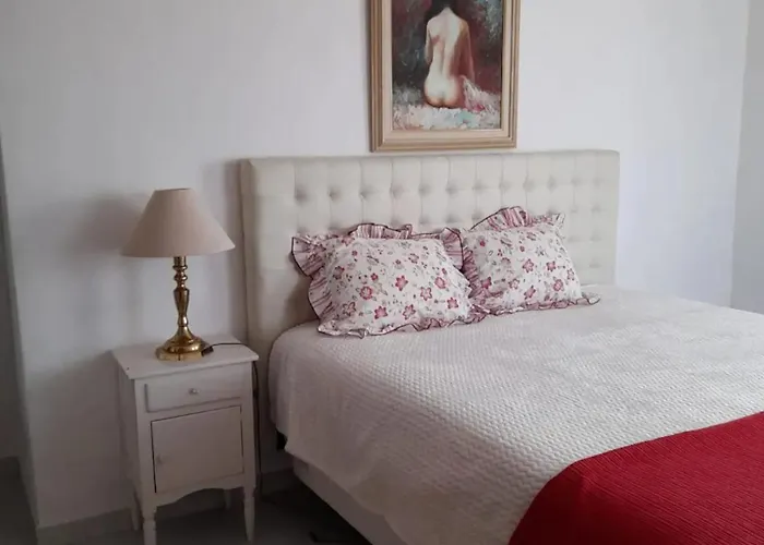 Apartament Modern In With Shared Pool Vilamoura