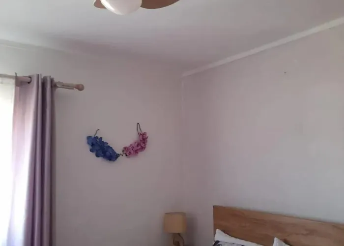 Apartament Modern In With Shared Pool