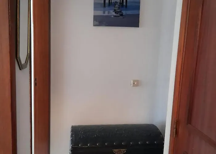 Modern In With Shared Pool Apartament Vilamoura