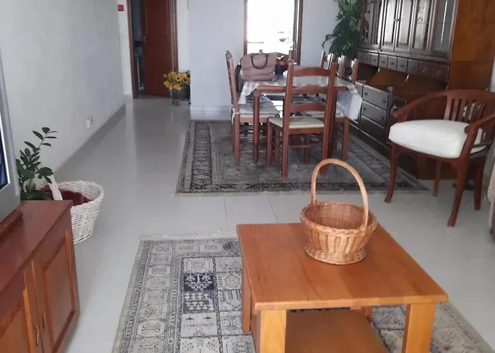 Apartament Modern In With Shared Pool Vilamoura