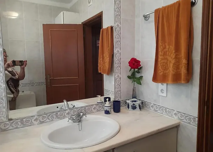 Apartament Modern In With Shared Pool