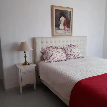 Apartment Modern In With Shared Pool Vilamoura