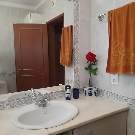 Apartamento Modern In With Shared Pool