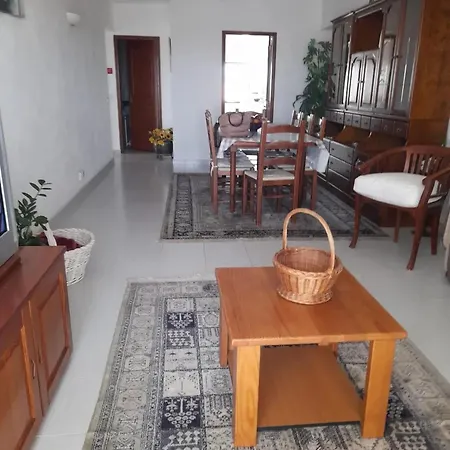 Apartment Modern In With Shared Pool Vilamoura